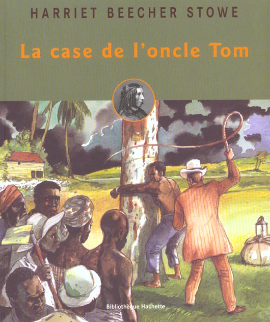 La case de l'oncle Tom