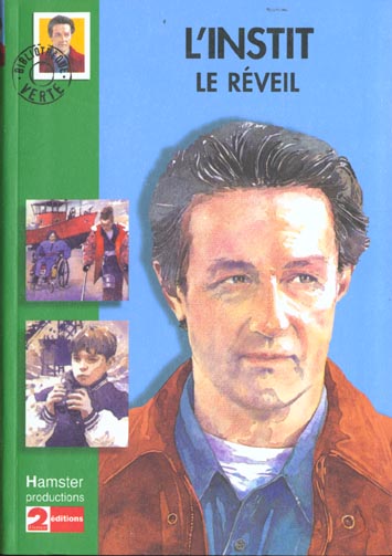 L'instit - le reveil
