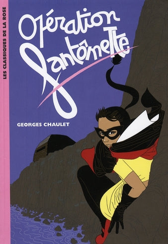 Opération Fantômette