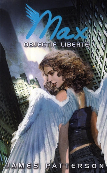 Max Tome 2 ; objectif liberté
