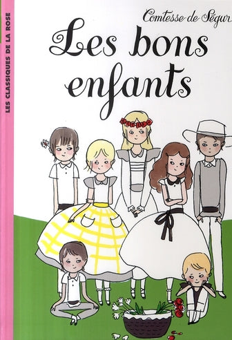 Les bons enfants