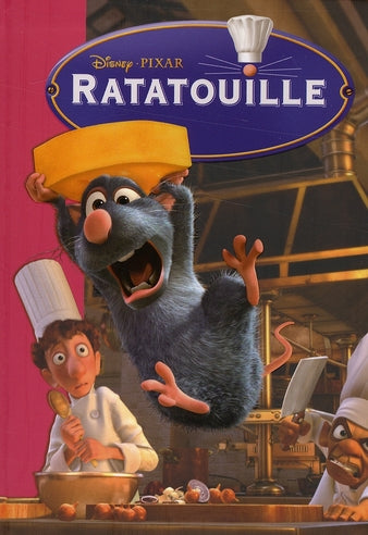 Ratatouille