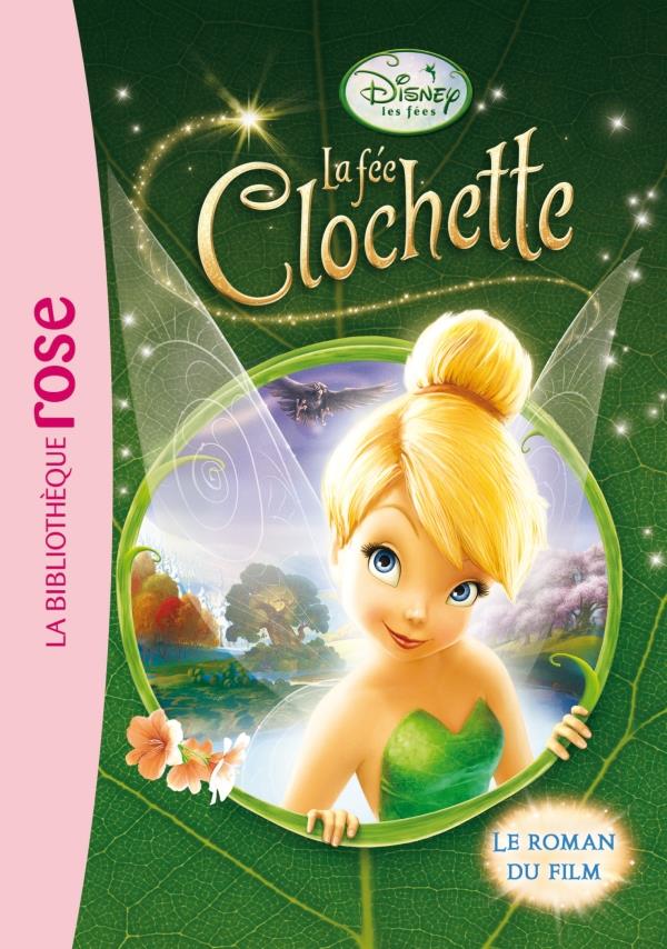 La Fée Clochette Tome 1