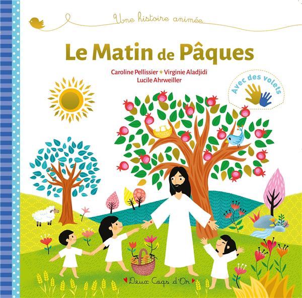 Le matin de Pâques