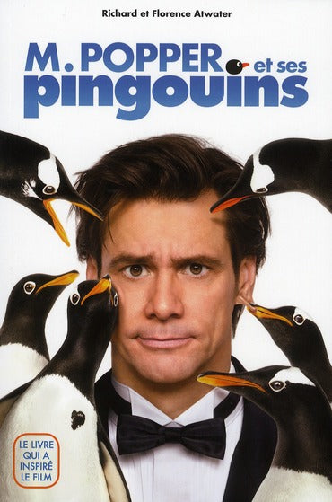 Monsieur Popper et ses pingouins