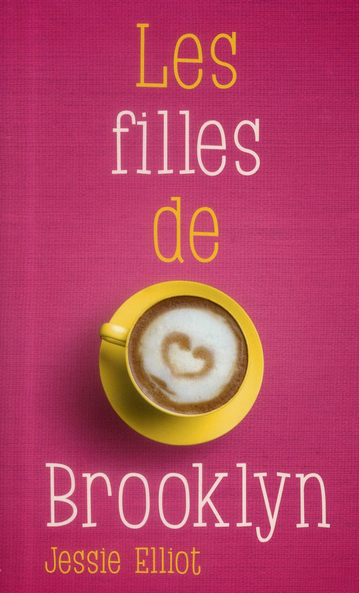 Les filles de Brooklyn