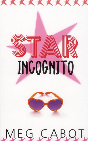 Star incognito