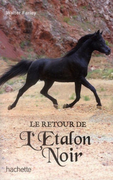 L'étalon noir Tome 2 : le retour de l'étalon noir
