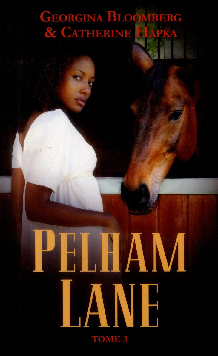Pelham Lane Tome 3 ; Tommi
