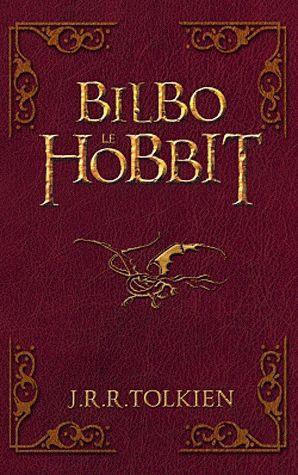 Bilbo le Hobbit ; coffret