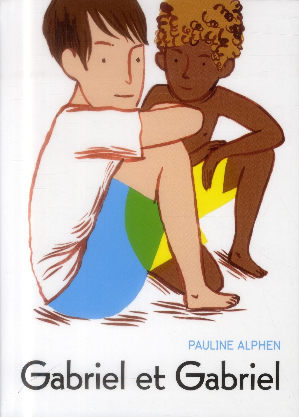 Gabriel et Gabriel