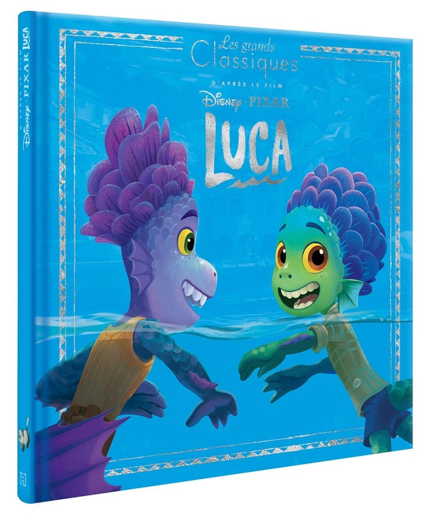 Luca