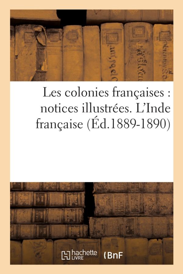 Les colonies françaises : notices illustrées. La Réunion