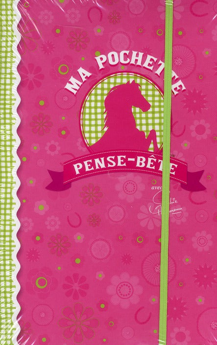 Sophie Thalmann ; ma pochette pense-bête