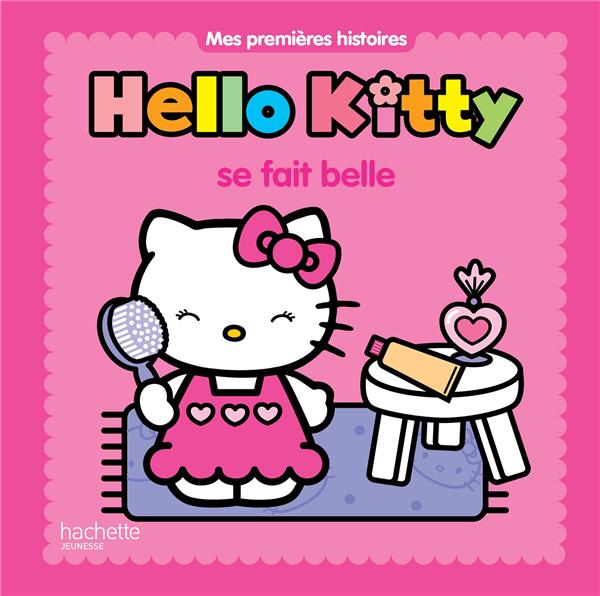 Hello Kitty : Hello Kitty se fait belle