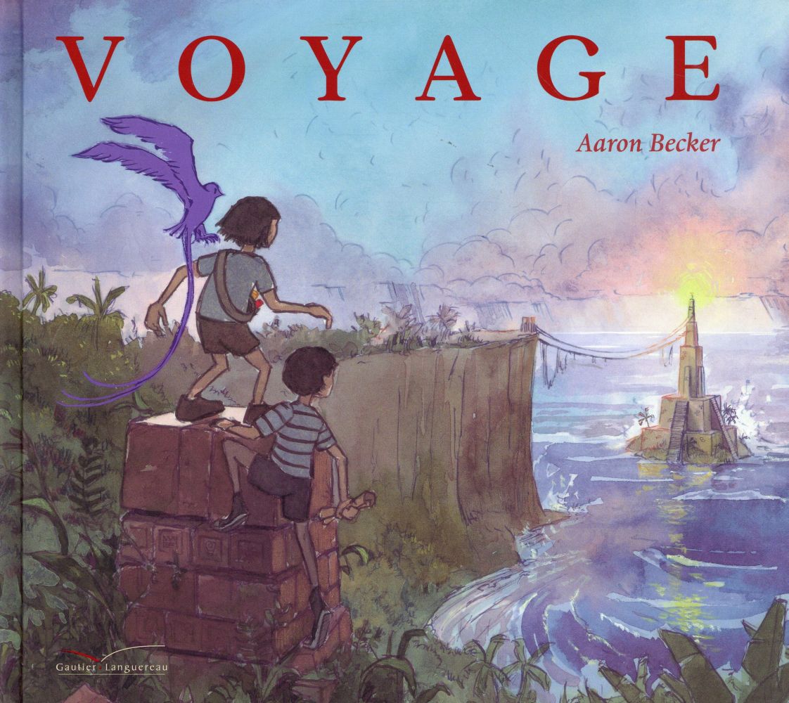 Voyage