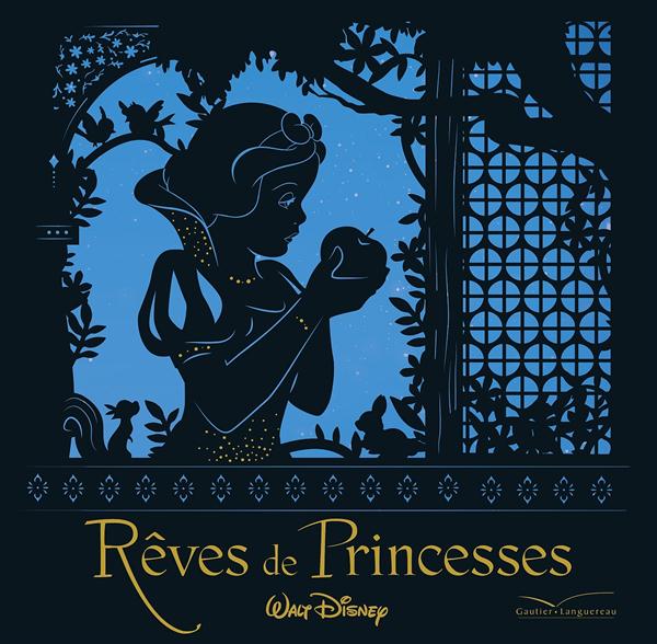Rêves de princesses
