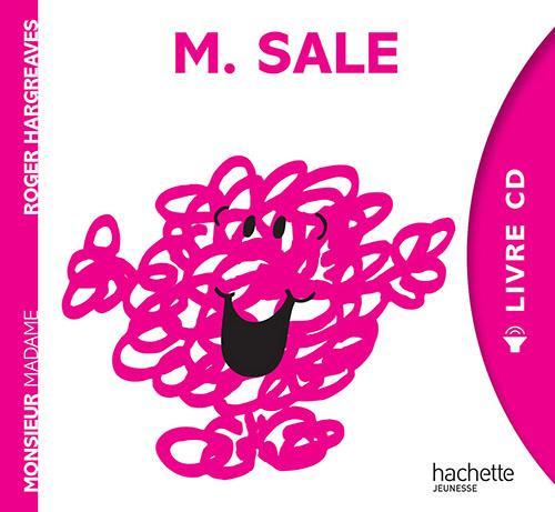 Monsieur Sale