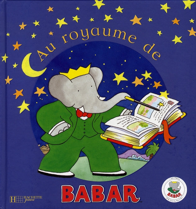 Au royaume de Babar