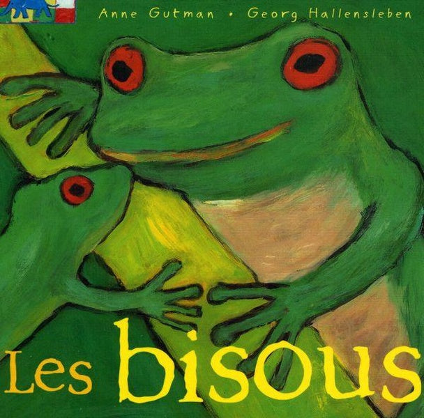 Les bisous
