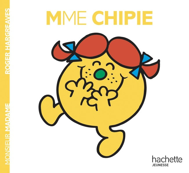 Madame Chipie