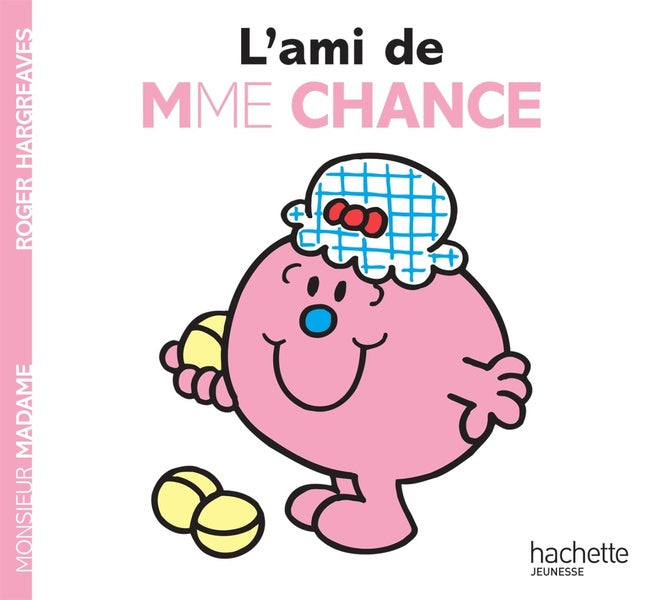 L'ami de Madame Chance