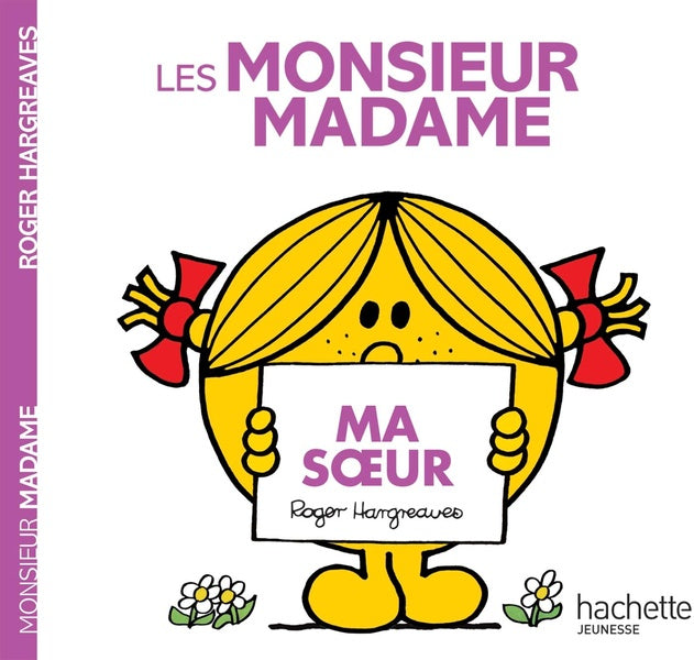 Ma soeur