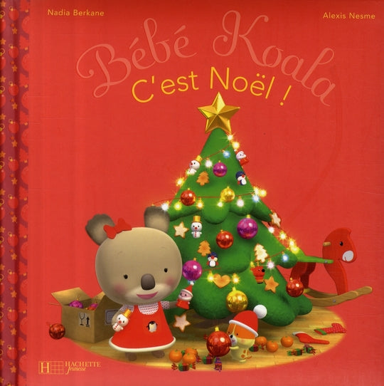 C'est Noël !