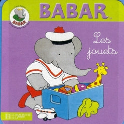 Les jouets