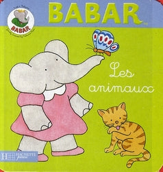 Les animaux
