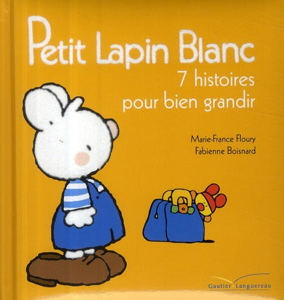 7 histoires pour bien grandir
