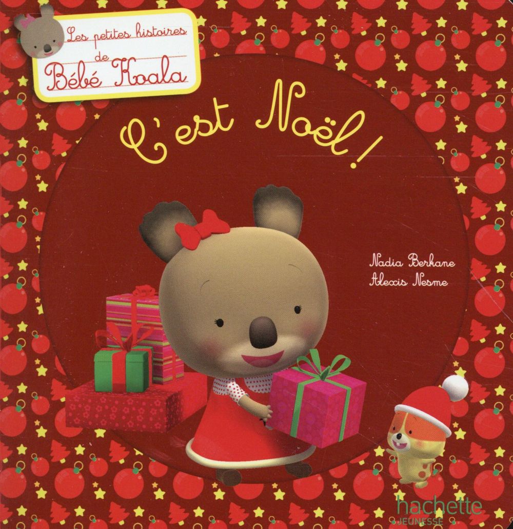 C'est Noël !