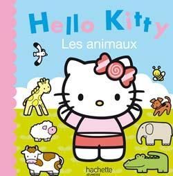HELLO KITTY : les jouets