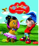 Oui-Oui et la tempête