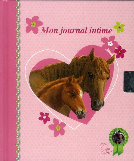 Mon journal intime Sophie Thalmann