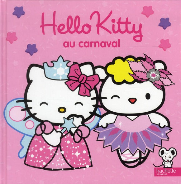 Hello Kitty : Hello Kitty au carnaval