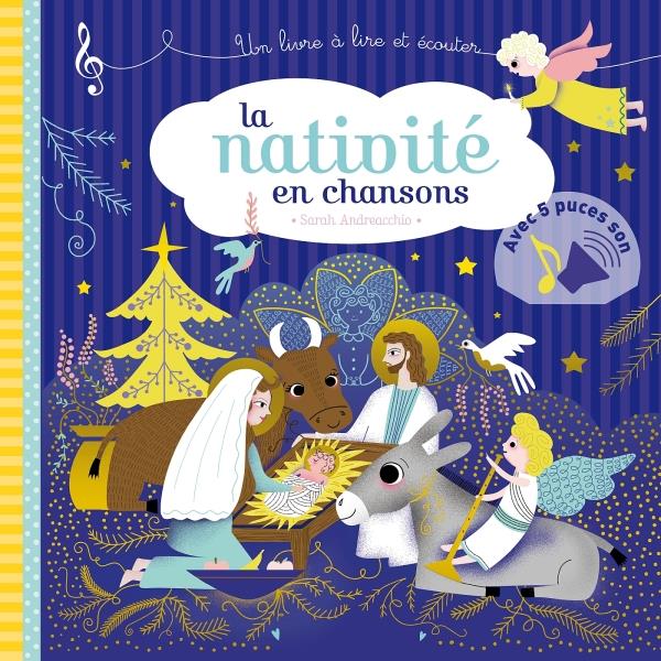 La nativité en chansons
