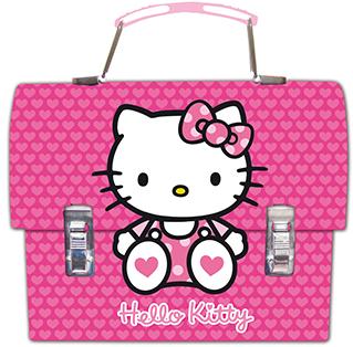 Hello Kitty : mes premiers apprentissages ; coffret