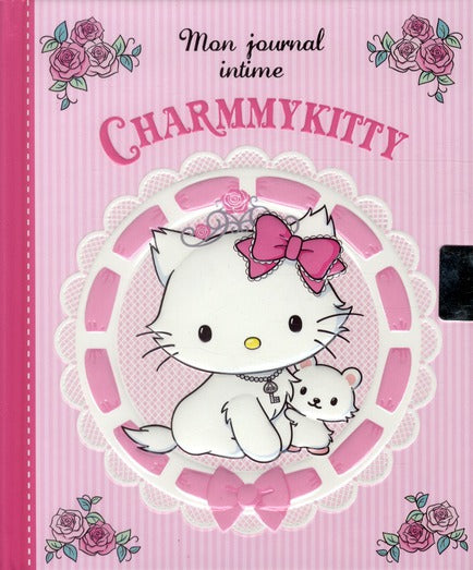 Charmmy Kitty : mon journal intime