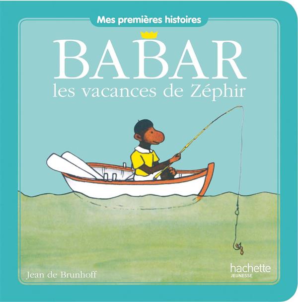 Les vacances de Zéphir