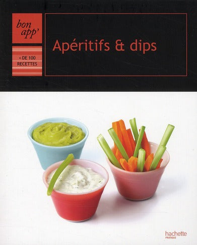 Apéritifs et dips