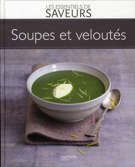 Soupes et veloutés