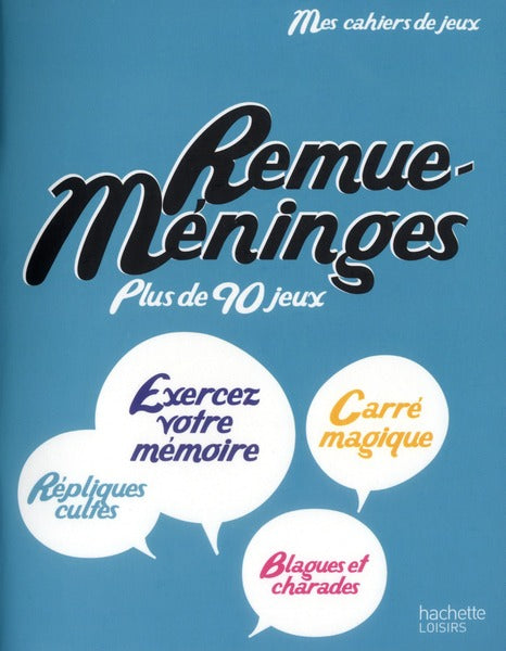 Remue méninges