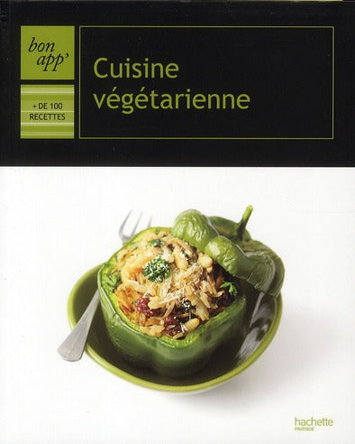 Cuisine végétarienne