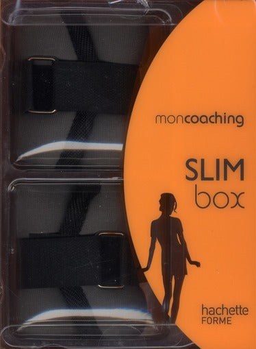 Slim box ; moncoaching