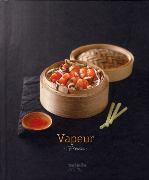 Vapeur
