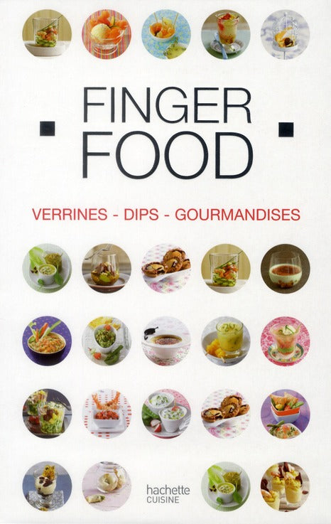 Coffret finger food
