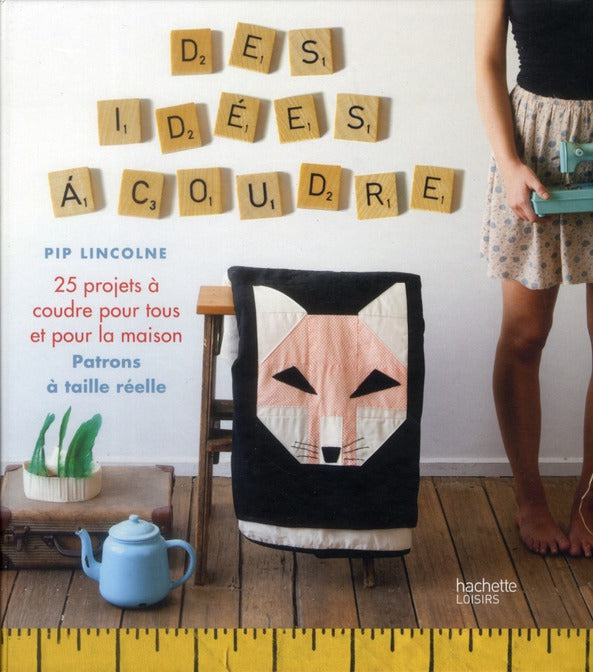Idées à coudre