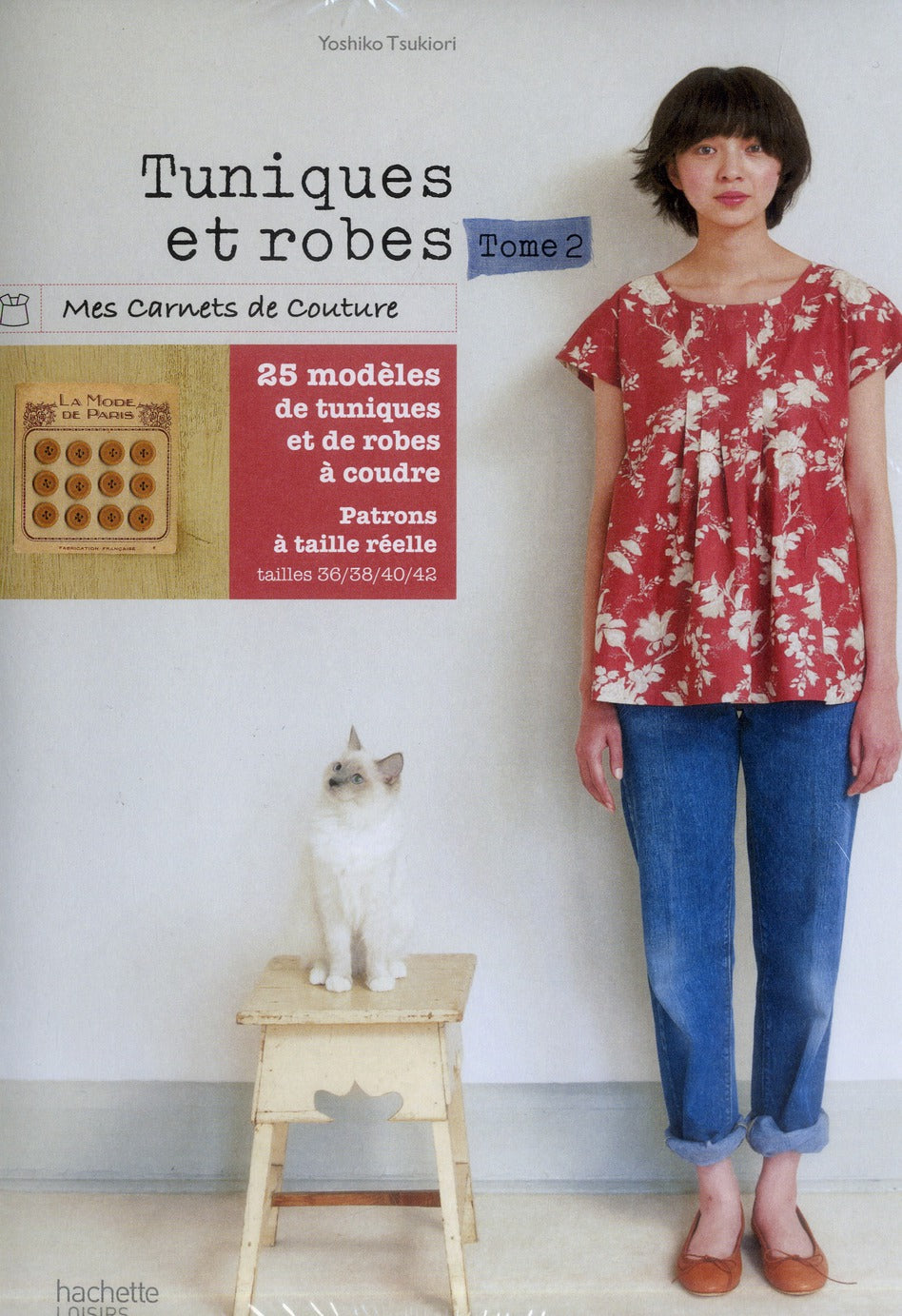 Tuniques et robes Tome 2