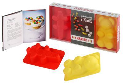 Haribo ; grand coffret